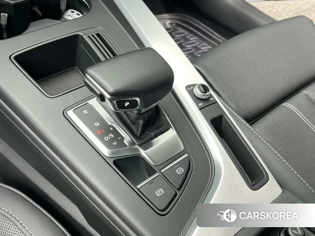 Audi A4L id 4240374 из Китая 12