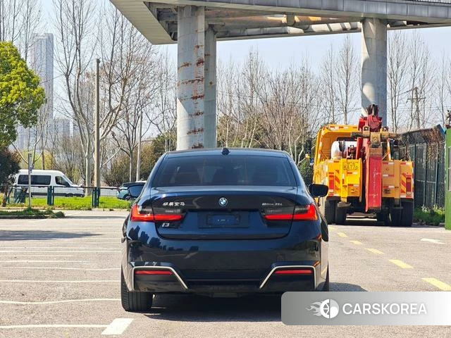BMW i3 id 4290130 из Китая 7