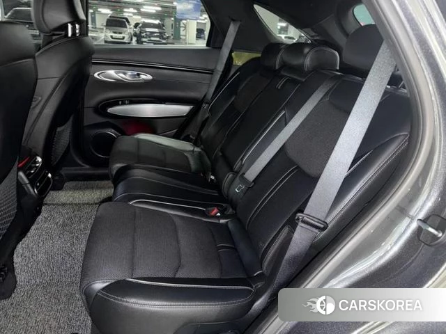 Genesis GV70 id 4511525 из Кореи 17