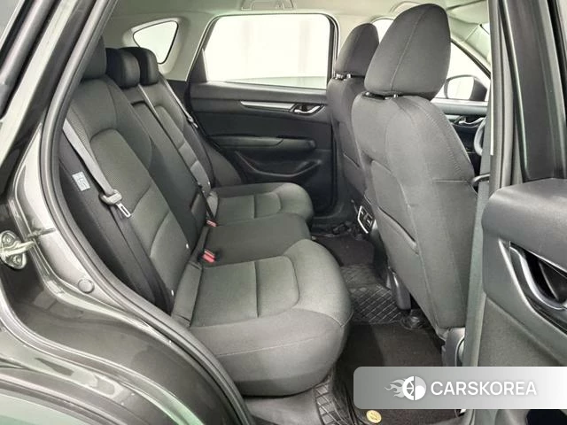 Mazda CX-5 id 4259162 из Китая 16