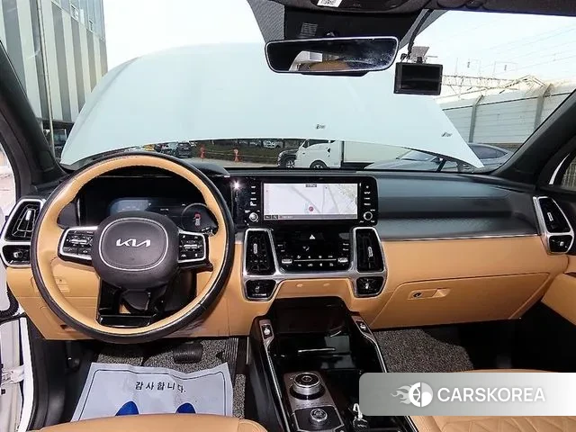 Kia Sorento 4th Generation id 3473155 из Кореи 17