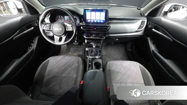 Kia Seltos id 4445045 из Кореи 30