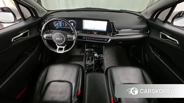 Kia Sportage 5th Generation id 3053832 из Кореи 17