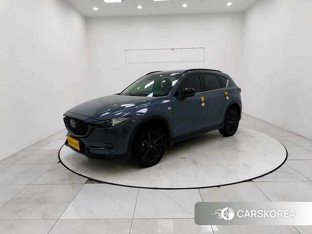 Mazda CX-5 id 4207439 из Китая 17