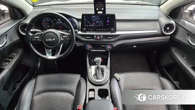 Kia The New K3 2nd generation id 3349605 из Кореи 17