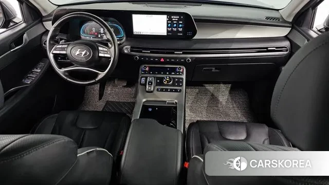 Hyundai The New Palisade id 3383349 из Кореи 17