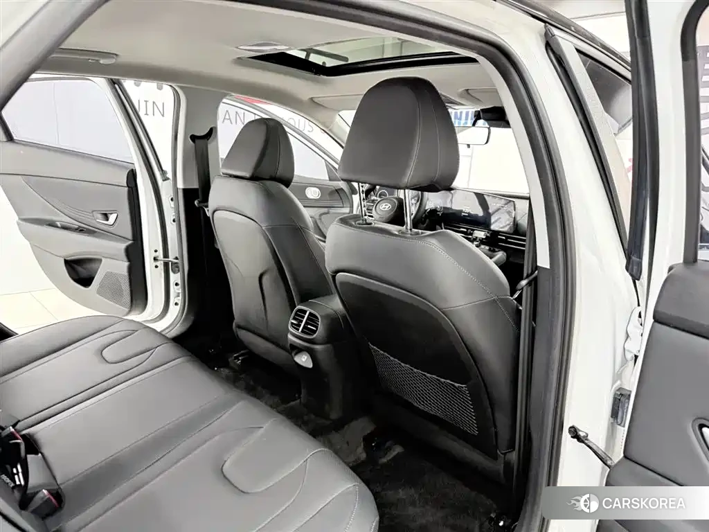 Hyundai Elantra id 4538797 из Китая 15