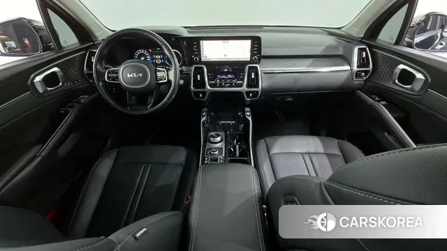 Kia Sorento 4th Generation id 3659720 из Кореи 17