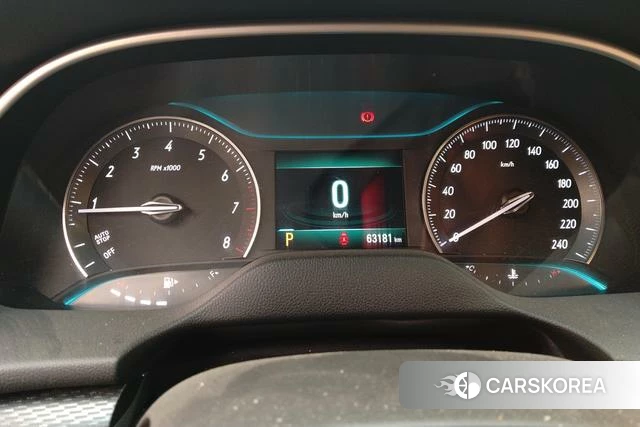 Buick Yinglang id 4208836 из Китая 14