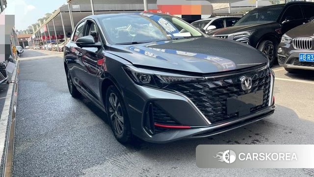 Chang'an Yidong id 3927083 из Китая 7