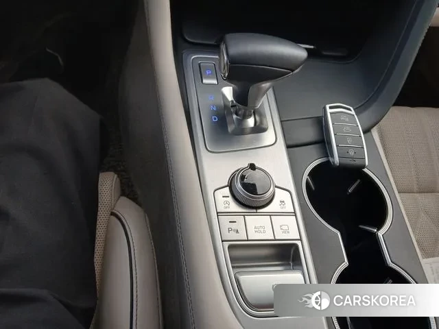 Genesis G70 id 3275540 из Кореи 14