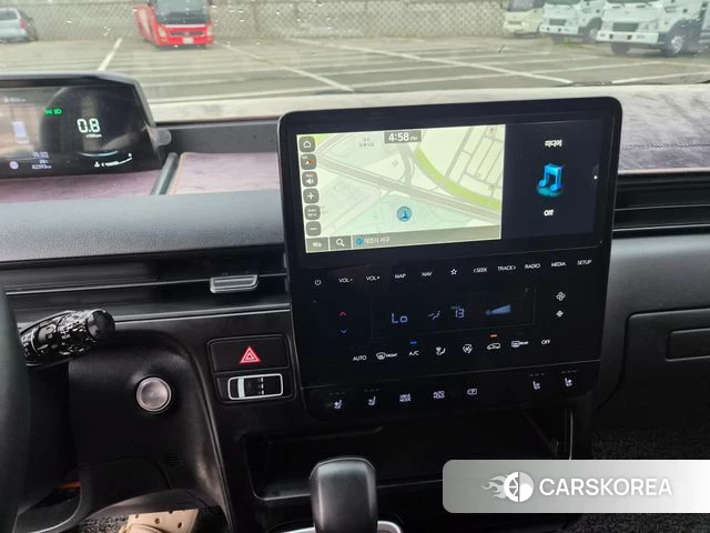 Hyundai Staria id 4480891 из Кореи 17