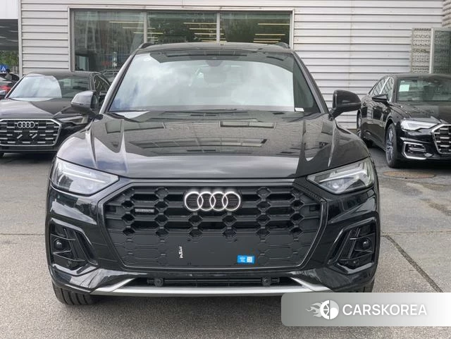 Audi Q5L id 4261412 из Китая 9