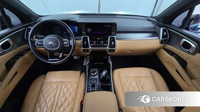 Kia Sorento 4th Generation id 4476658 из Кореи 28