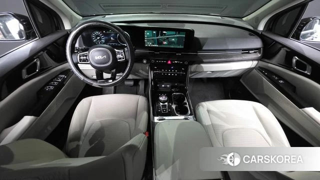 Kia Carnival 4th generation id 4506245 из Кореи 32