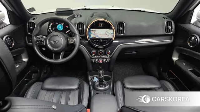 Mini Cooper S Countryman id 3299965 из Кореи 17