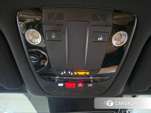 Kia Sorento 4th Generation id 4243506 из Кореи 17