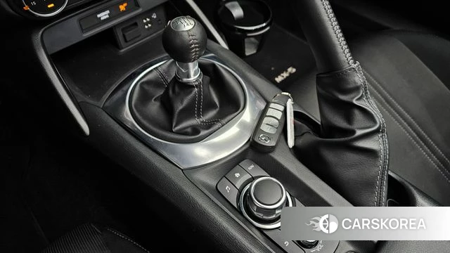 Mazda MX-5 MIATA id 4331077 из Кореи 15