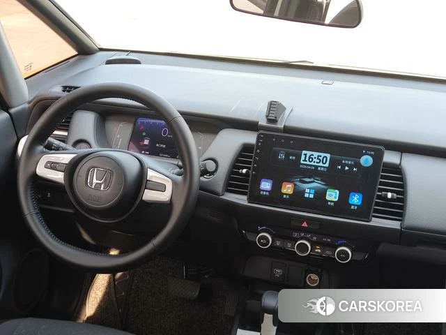 Honda Fit id 4274049 из Китая 14
