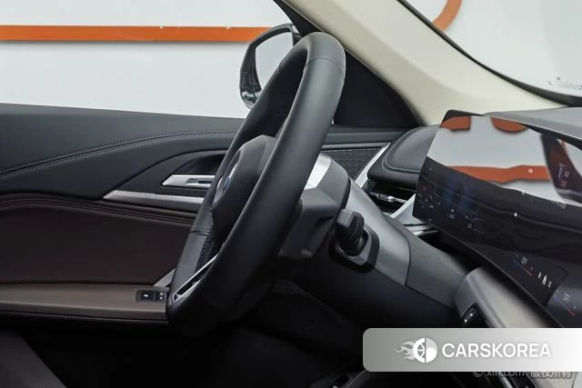 BMW X1 id 4300126 из Китая 21