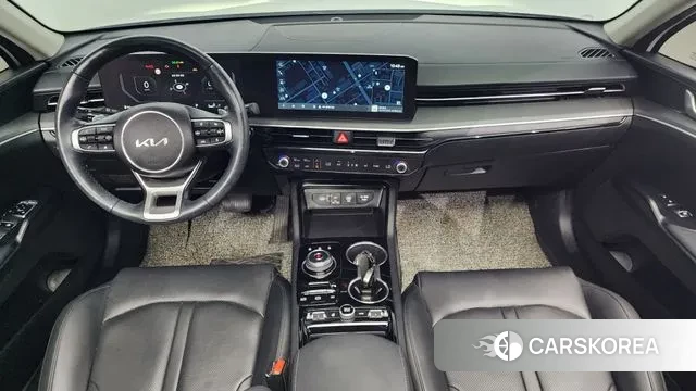 Kia The New K5 3rd generation id 3036474 из Кореи 17