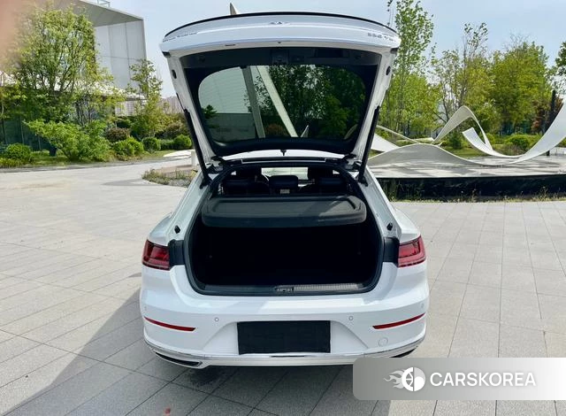 Volkswagen CC id 4210675 из Китая 25