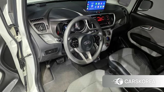 Kia The New Ray id 3800165 из Кореи 17