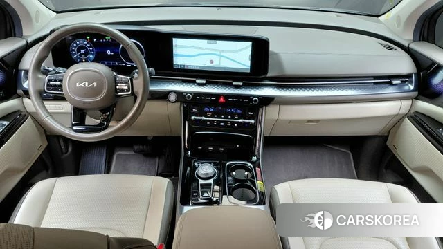 Kia Carnival 4th generation id 4463710 из Кореи 30