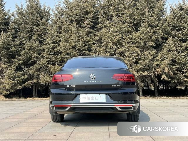 Volkswagen Magotan id 4307415 из Китая 19