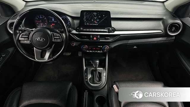 Kia Come New K3 id 3917087 из Кореи 17