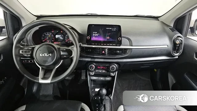 Kia Morning Urban (JA) id 3615317 из Кореи 17