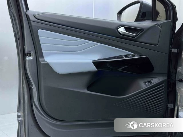 Volkswagen ID.4 X id 4299919 из Китая 22
