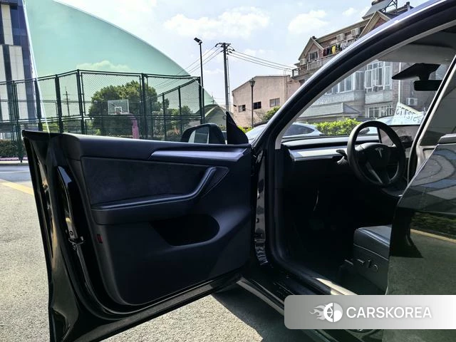 Tesla Model Y id 4206945 из Китая 27