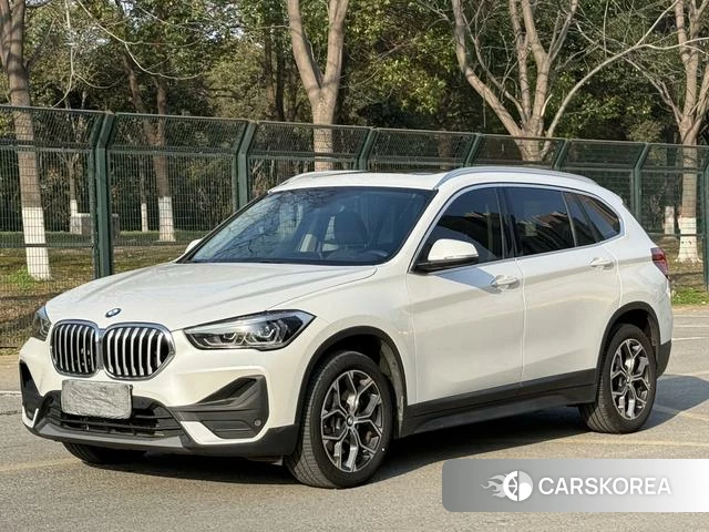 BMW X1 id 4256447 из Китая 12