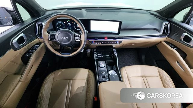 Kia The New Sorento 4th Generation id 3933863 из Кореи 17