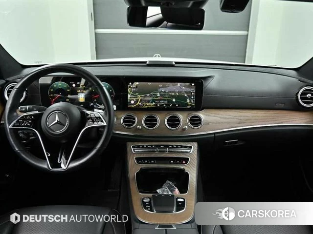 Mercedes-Benz E-Class W213 id 4423897 из Кореи 17