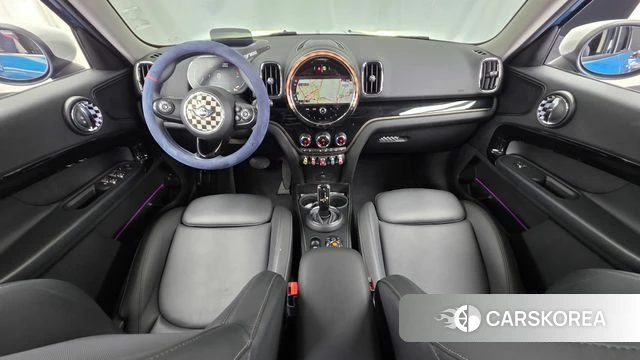 Mini Cooper Countryman id 4501694 из Кореи 31