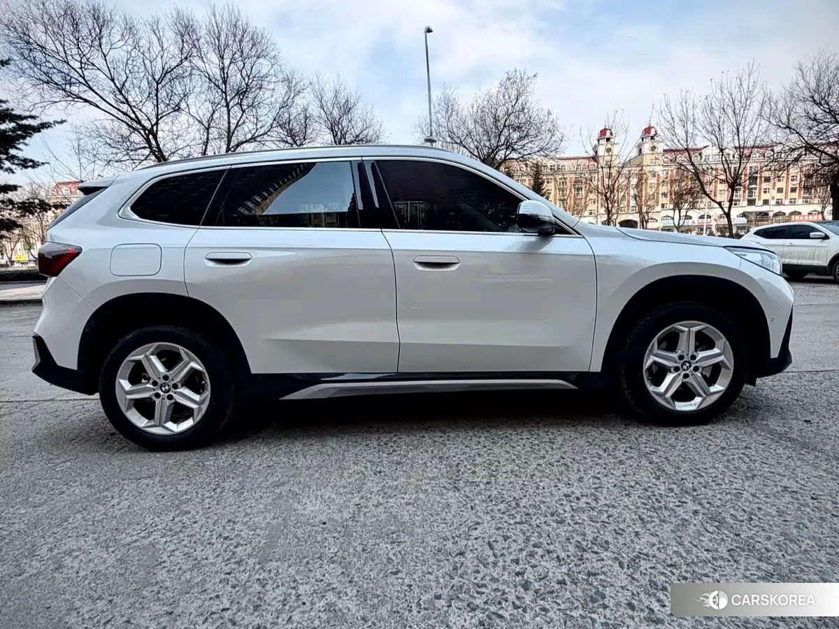 BMW X1 id 4570358 из Китая 22