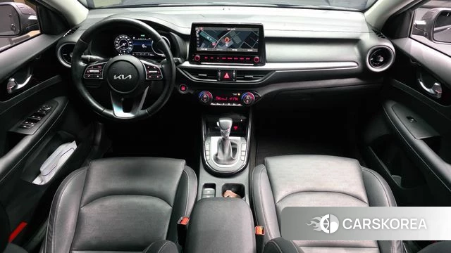 Kia The New K3 2nd generation id 3898347 из Кореи 17