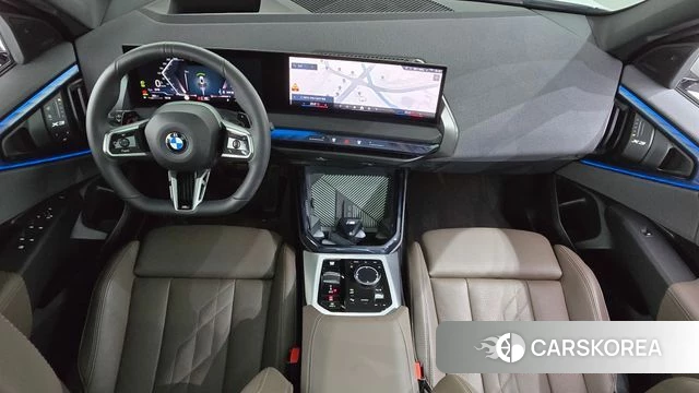 BMW X3 (G45) id 4456117 из Кореи 29