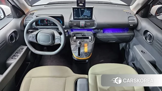 Hyundai Casper id 3305607 из Кореи 17