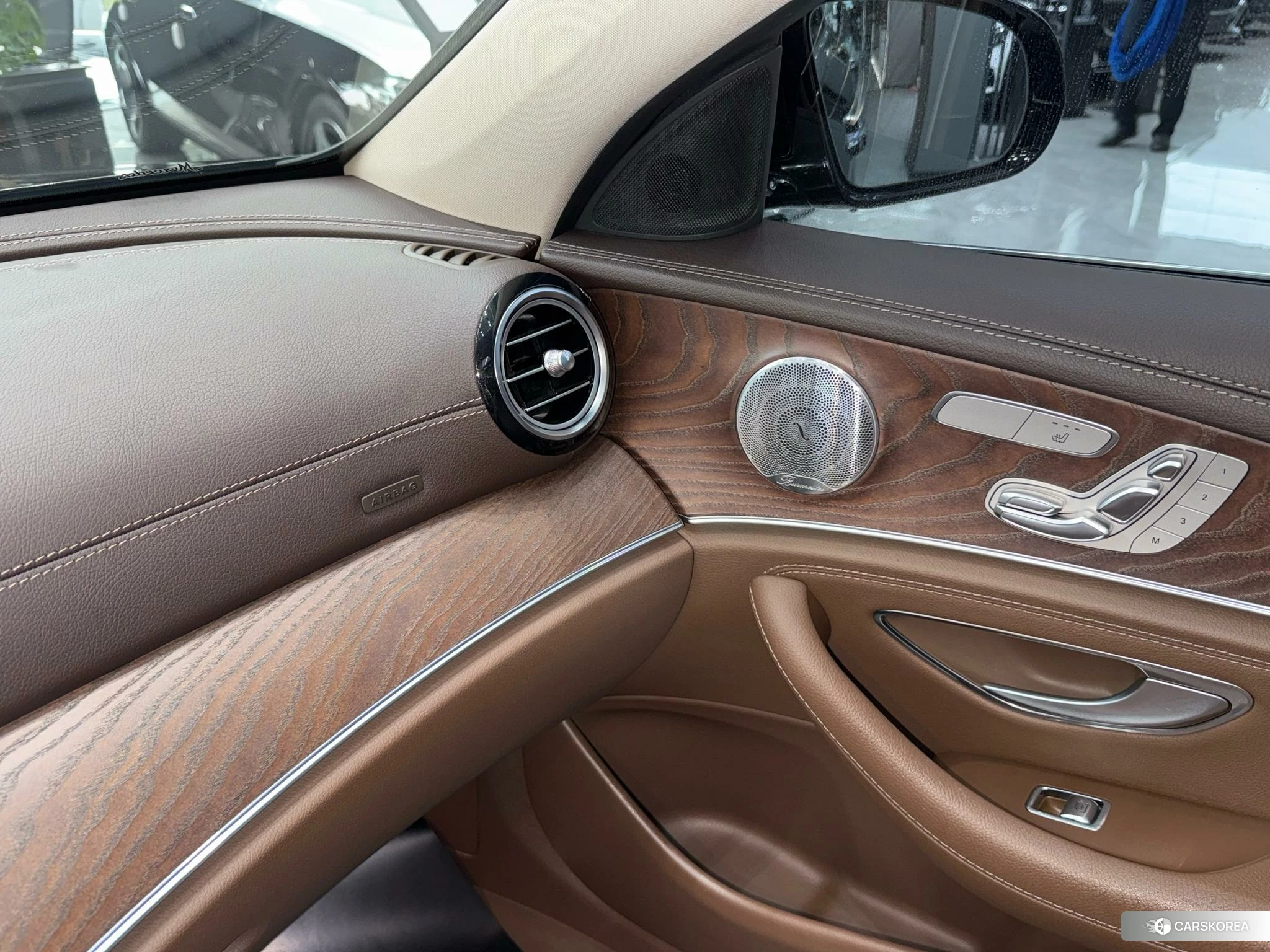 Mercedes-Benz E-class id 4420401 из Китая 7