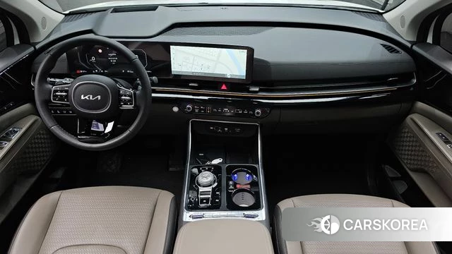Kia The New Carnival 4th Generation id 4442384 из Кореи 35