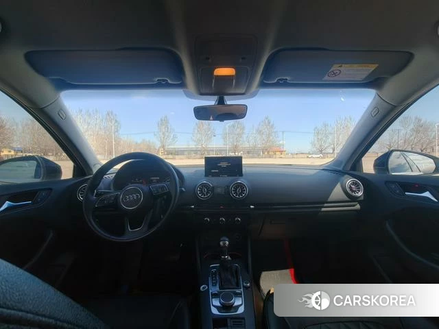 Audi A3 id 4207530 из Китая 7