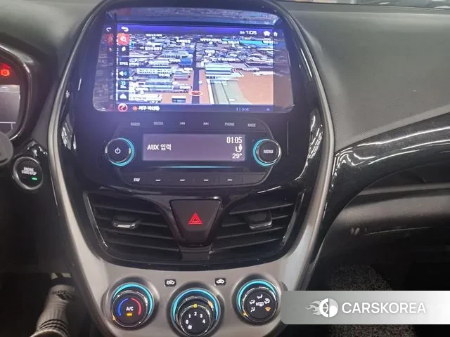 Chevrolet (GM Daewoo) The Next Spark id 3050769 из Кореи 14