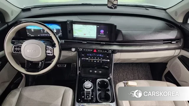 Kia Carnival 4th generation id 2979259 из Кореи 17