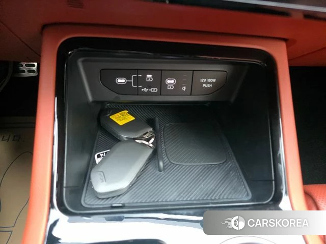 Kia The New K5 Hybrid 3rd generation id 3864164 из Кореи 15