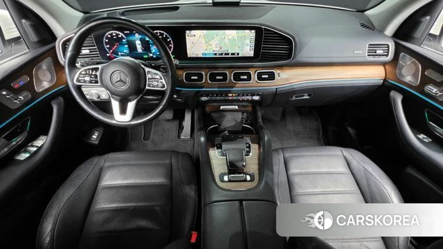Mercedes-Benz GLE-Class W167 id 3916859 из Кореи 17