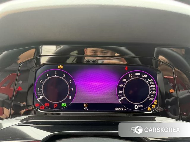 Volkswagen Golf id 4258992 из Китая 9