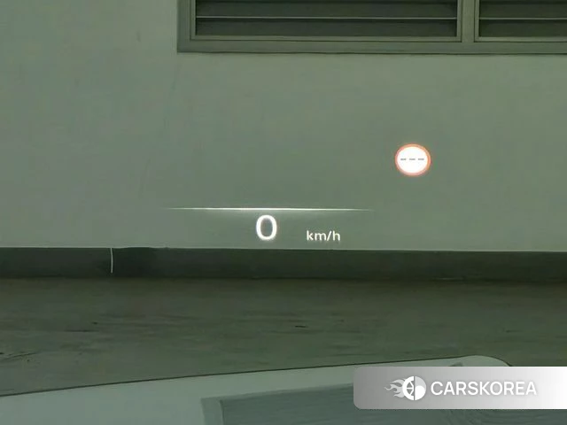 Genesis GV80 id 3826509 из Кореи 17